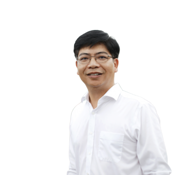 Ông TRẦN VĂN HÙNG