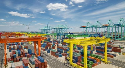 Chuyên gia: Việt Nam nổi lên như một trung tâm logistics khu vực