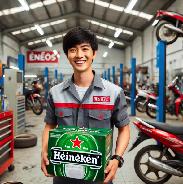 Công ty cổ phần Trường Tân TTG