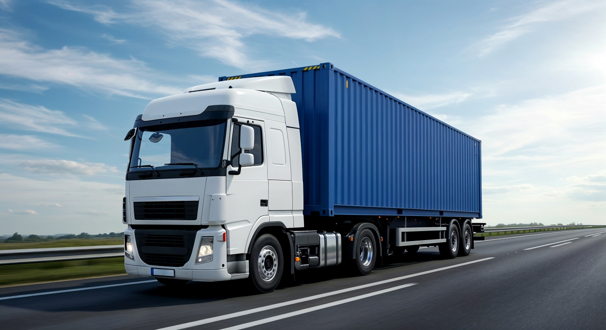 Vận tải Logistics
