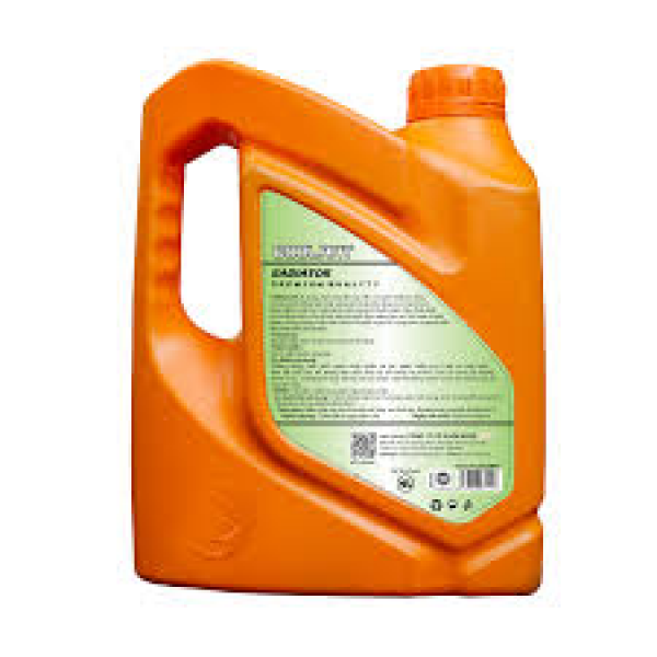 Nước làm mát động cơ NP COOLANT – NPOIL