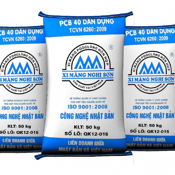 Nghi Sơn PCB40