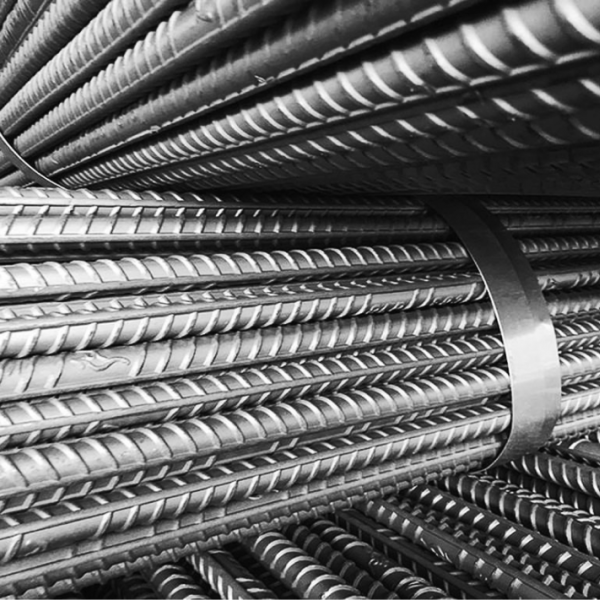 Thép Hòa Phát D10-D25