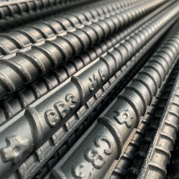 Thép Hòa Phát D10-D25