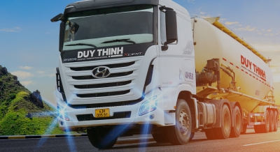 DTG Trading & Logistics