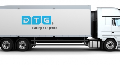 DTG Trading & Logistics