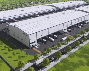 Chuyên gia: Việt Nam nổi lên như một trung tâm logistics khu vực