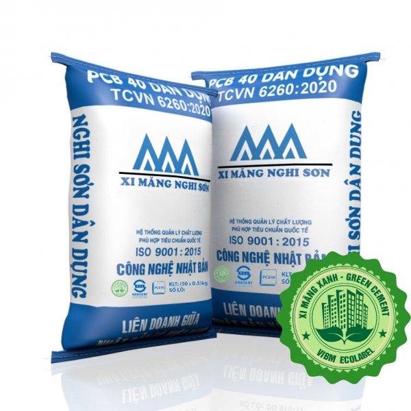 Nghi Sơn PCB40