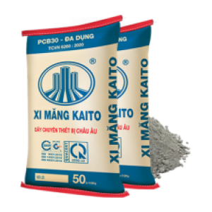 Xi măng Kaito PCB30