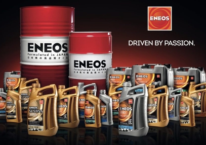 Dầu nhớt công nghiệp & xe vận tải